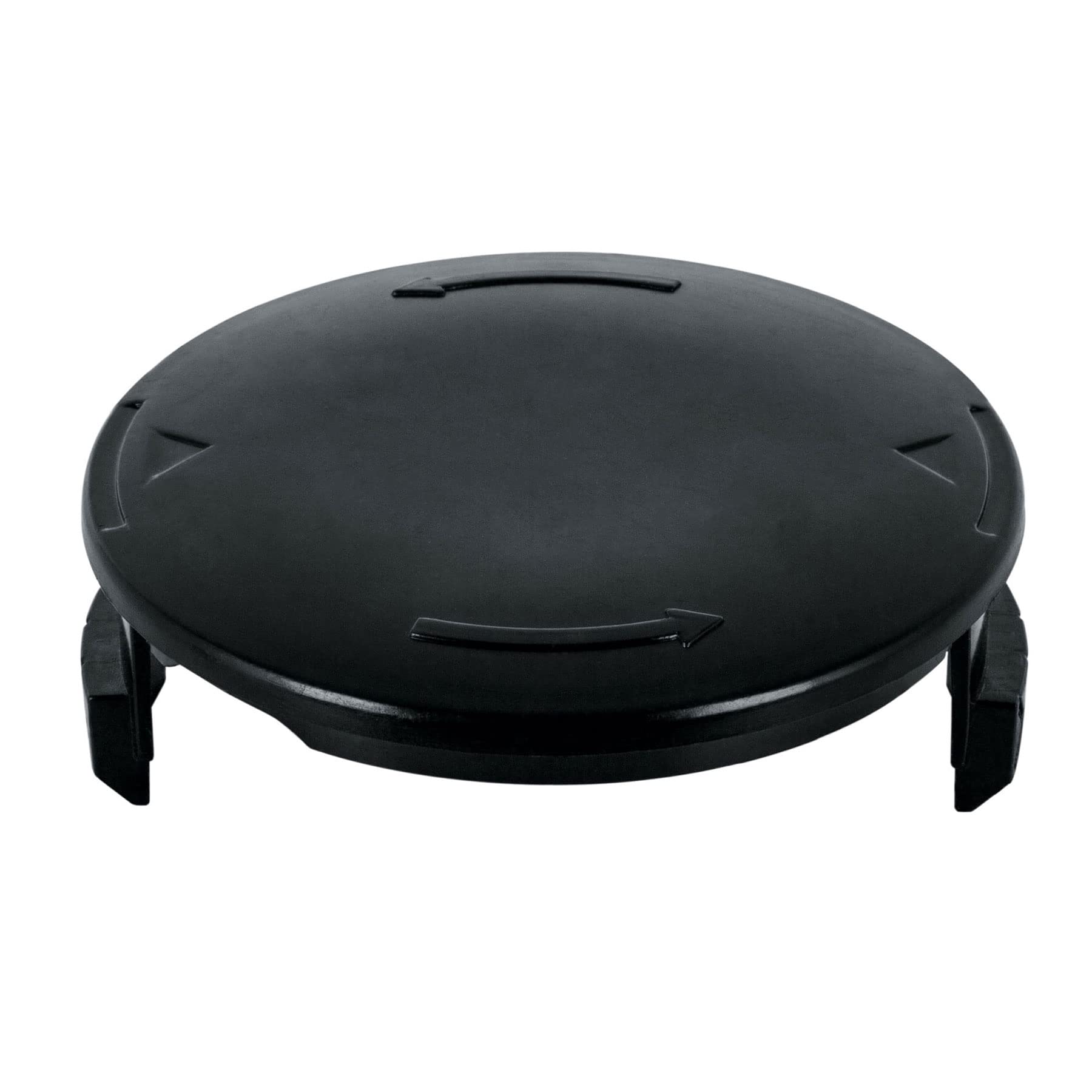 Tapa TAP-DES-440T de repuesto para Desbrozadora DES-440T y DES-550 Truper