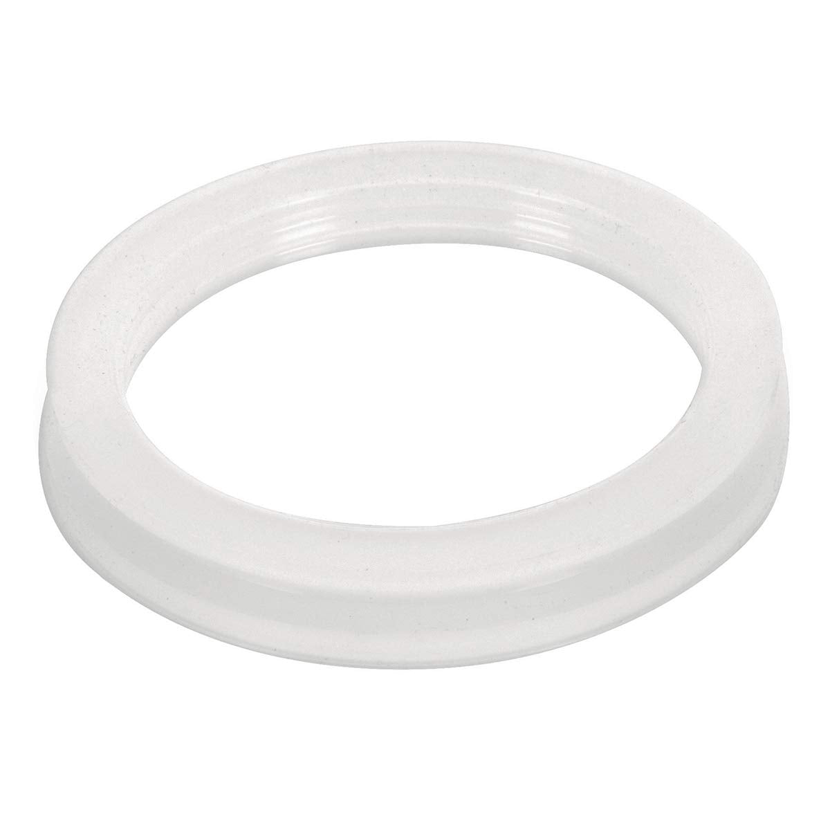 FOSET Calentador solar de silicona 58 mm