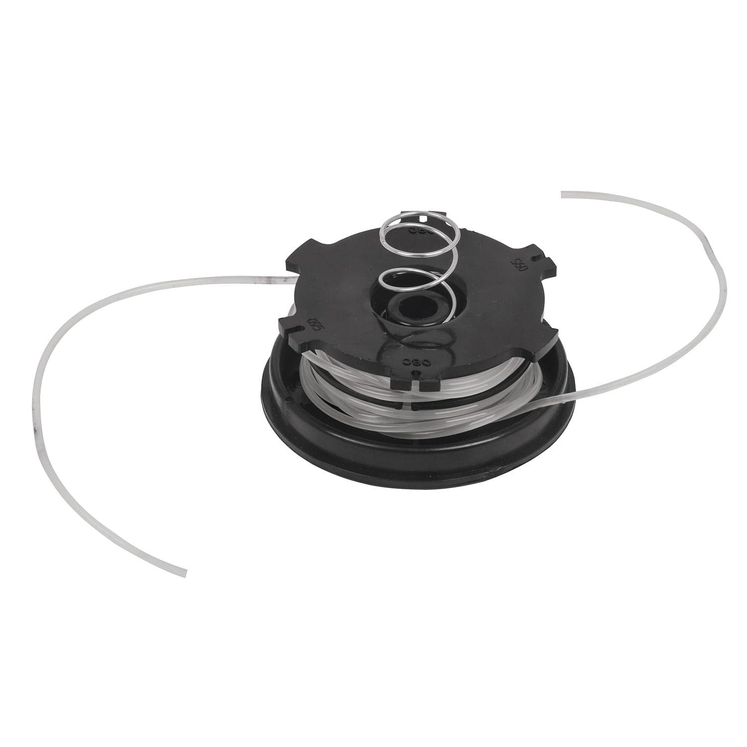 TRUPER Bobina de hilo de repuesto para DES-25P, 26C, 30C
