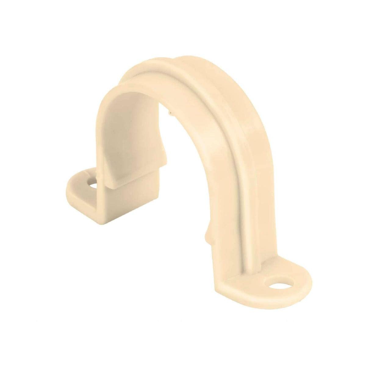 Abrazadera tipo 'U' CPVC 1-1/4' Foset