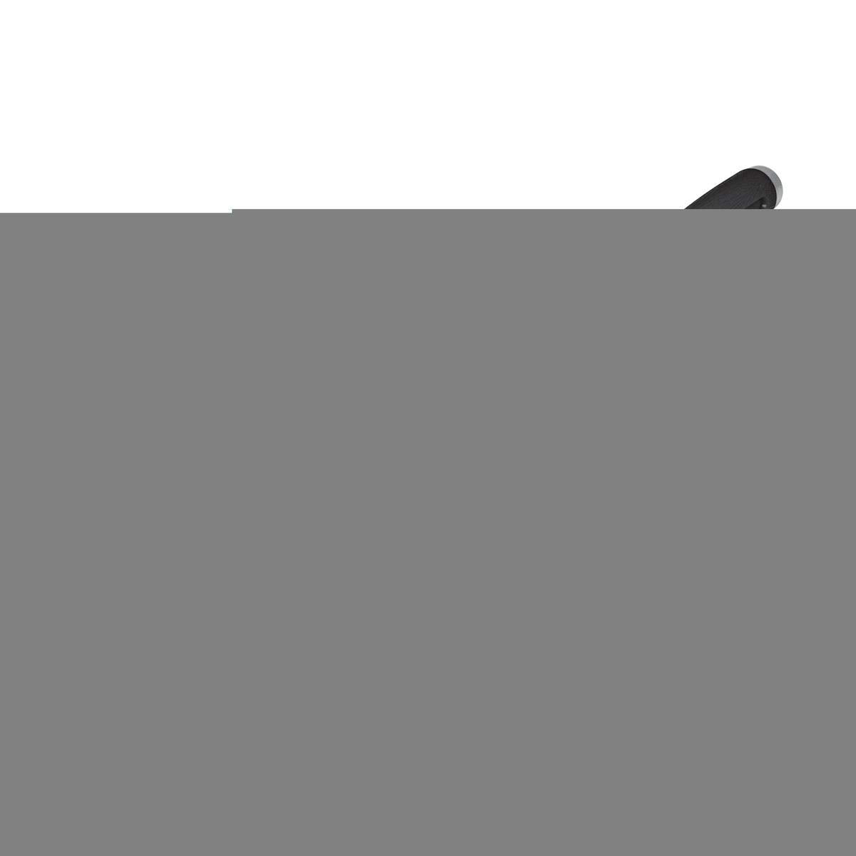 TRUPER Rodillo Para Pintar Felpa 12 X 5/8' Lisa Truper