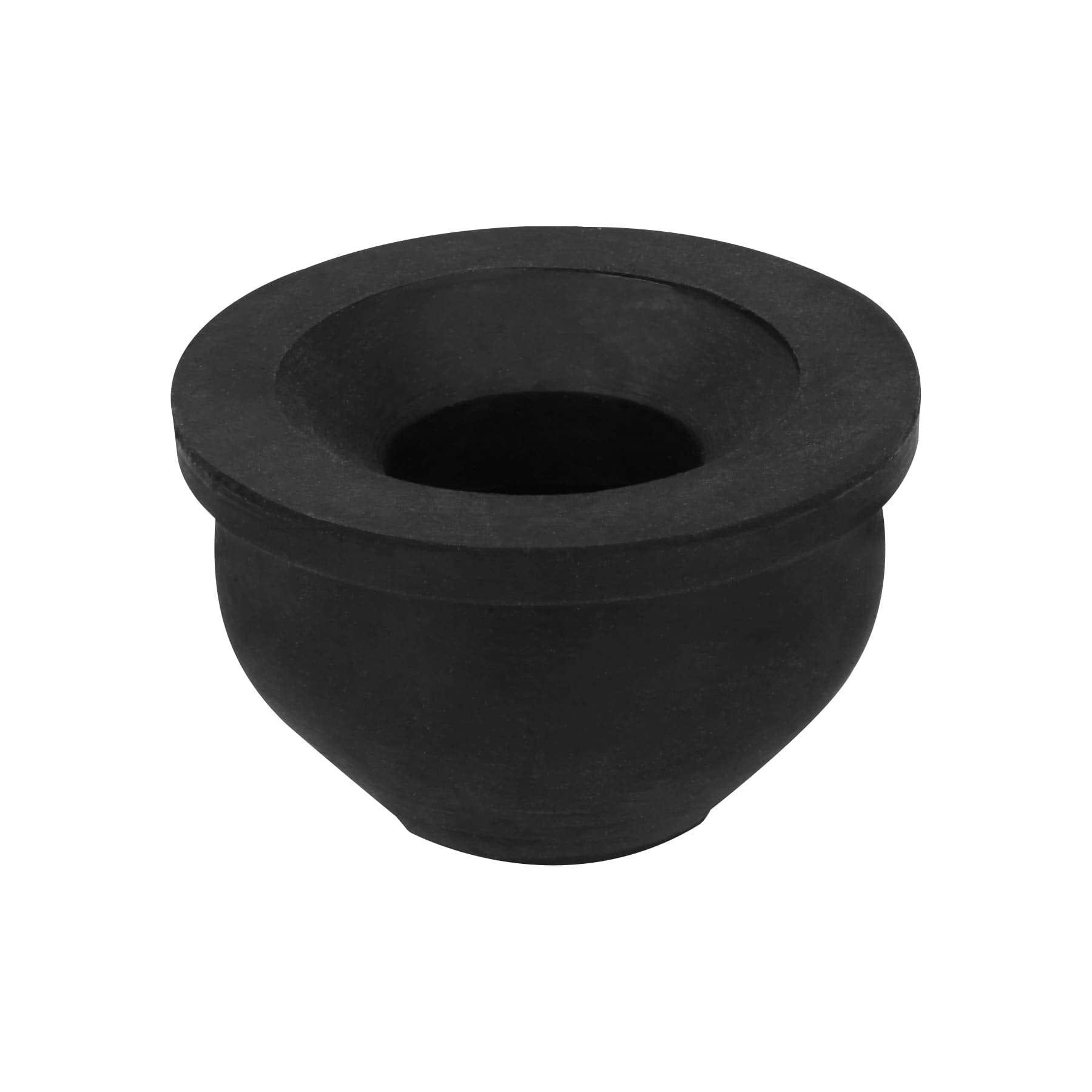 Foset CHU-5032, Adaptador de hule 2″ - 1 1/4″