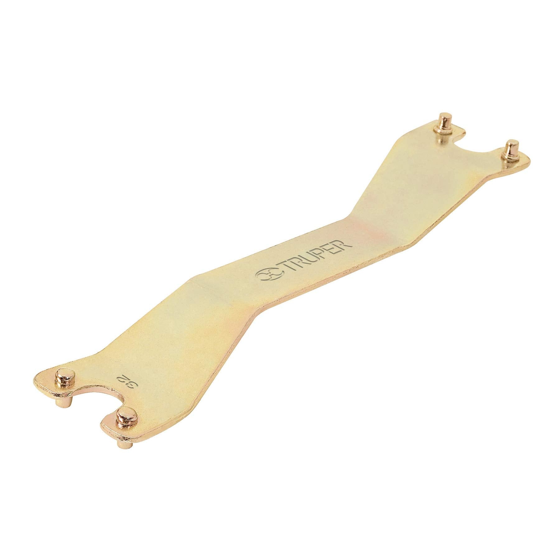 Truper LLUDA, Llave universal para adaptador de disco abrasivo tipo 27