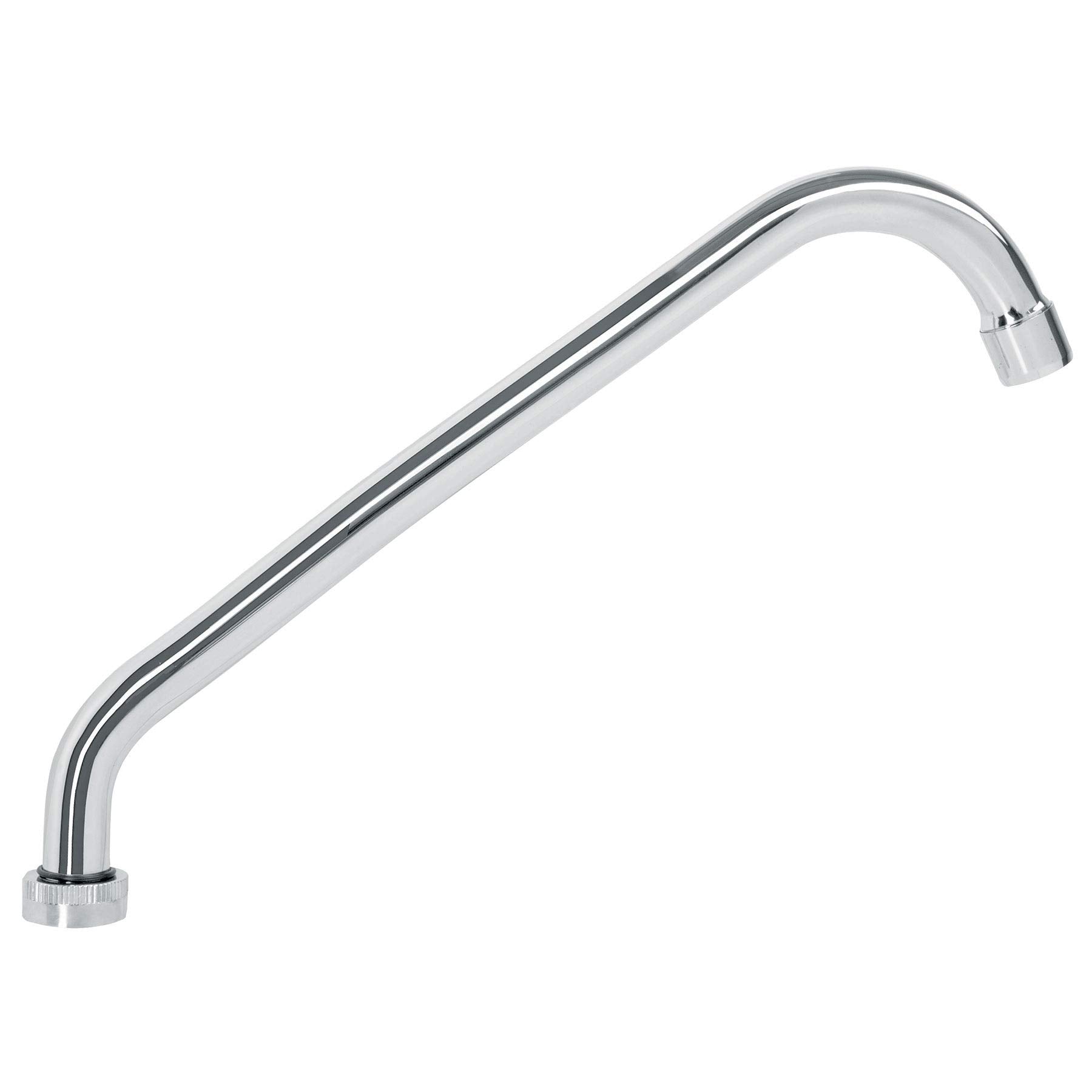 Foset Basic CR-318, Cuello largo para mezcladora