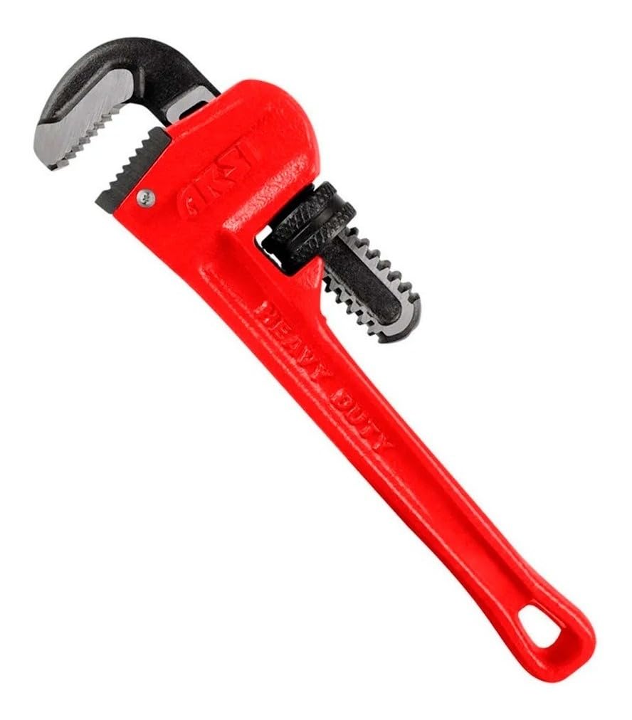 Llave para tubo profesional (STILSON) 14″ Aksi 104214