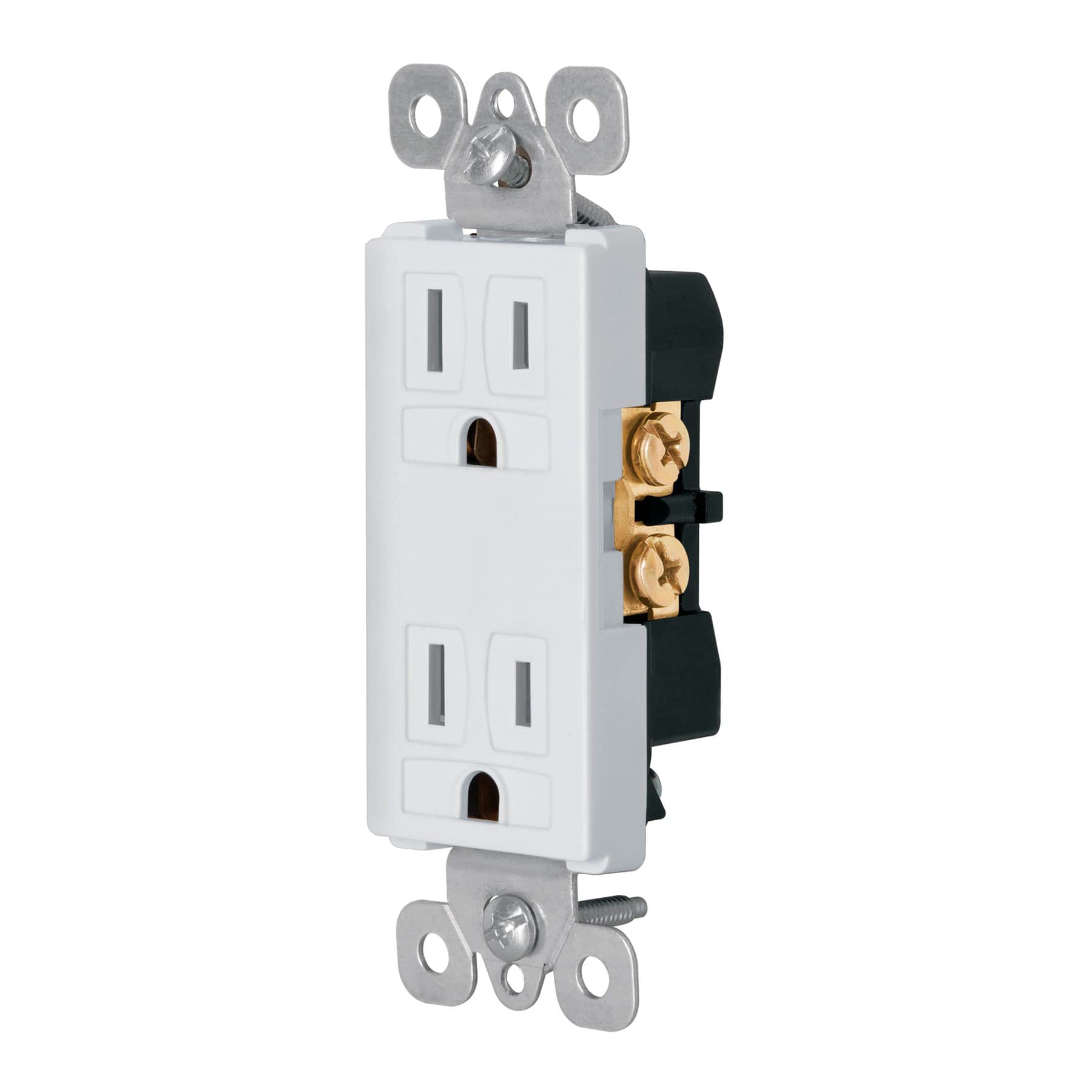 Volteck CODO-CL, Contacto dúplexLínea Classic