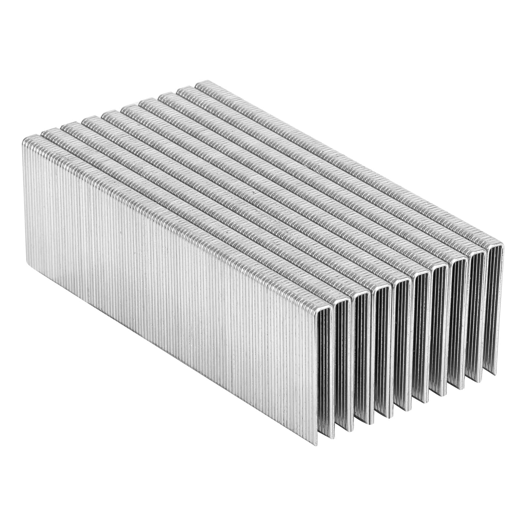 Truper GRANEU-1/4-38, Grapas para engrapadora neumática ENEU-1/4, 38mm, 5, 000 pzas