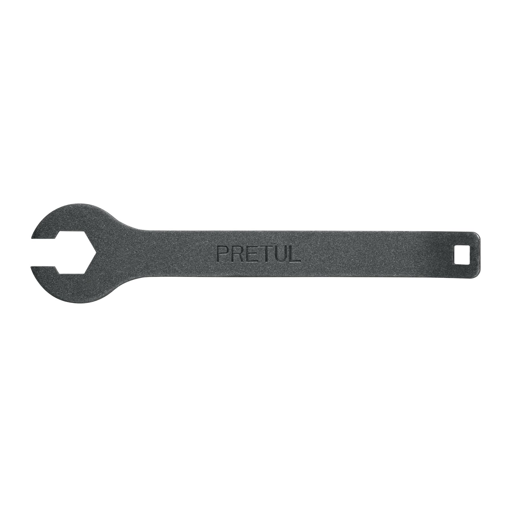 Pretul LL-GA-P, Llave