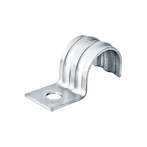 Aksi 102312 Abrazadera para Tubo Tipo Uña, 2 Lb