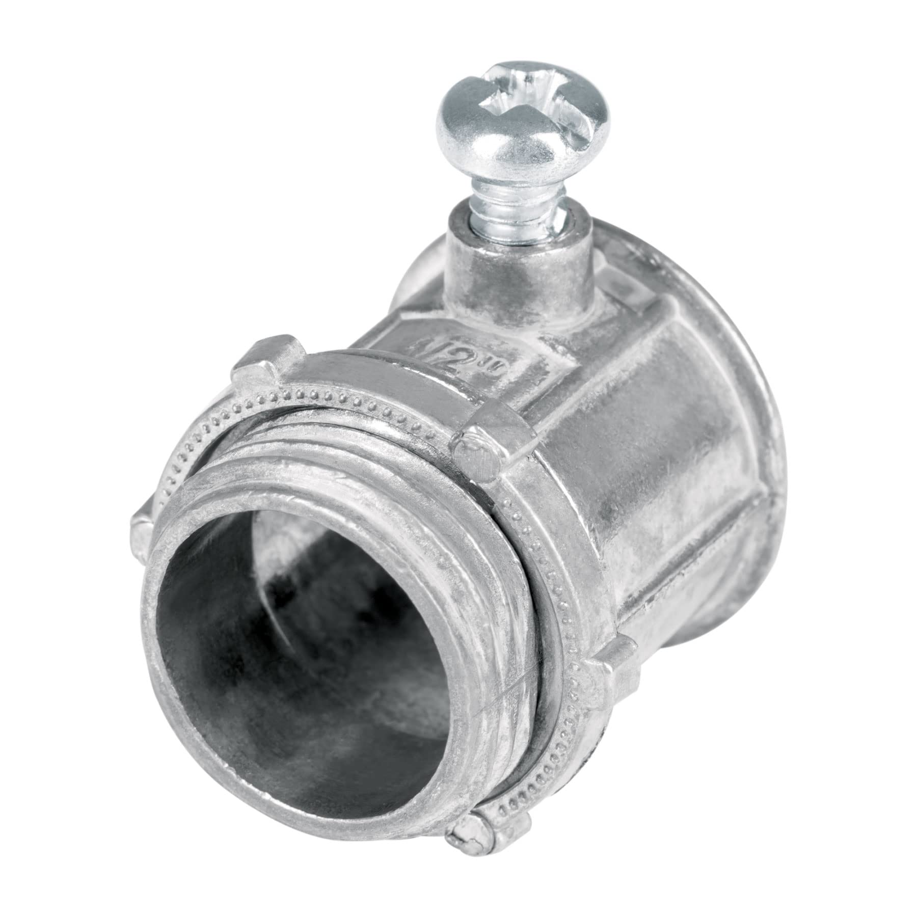 Volteck CONCO-1/2, Conector para tubo