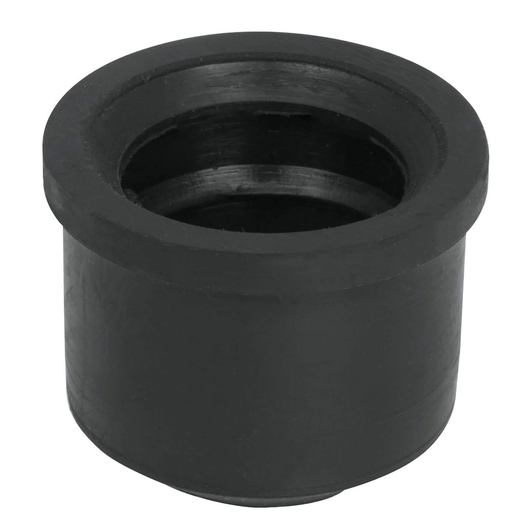 Foset CHU-4032, Adaptador de hule 1 1/2″ - 1 1/4″