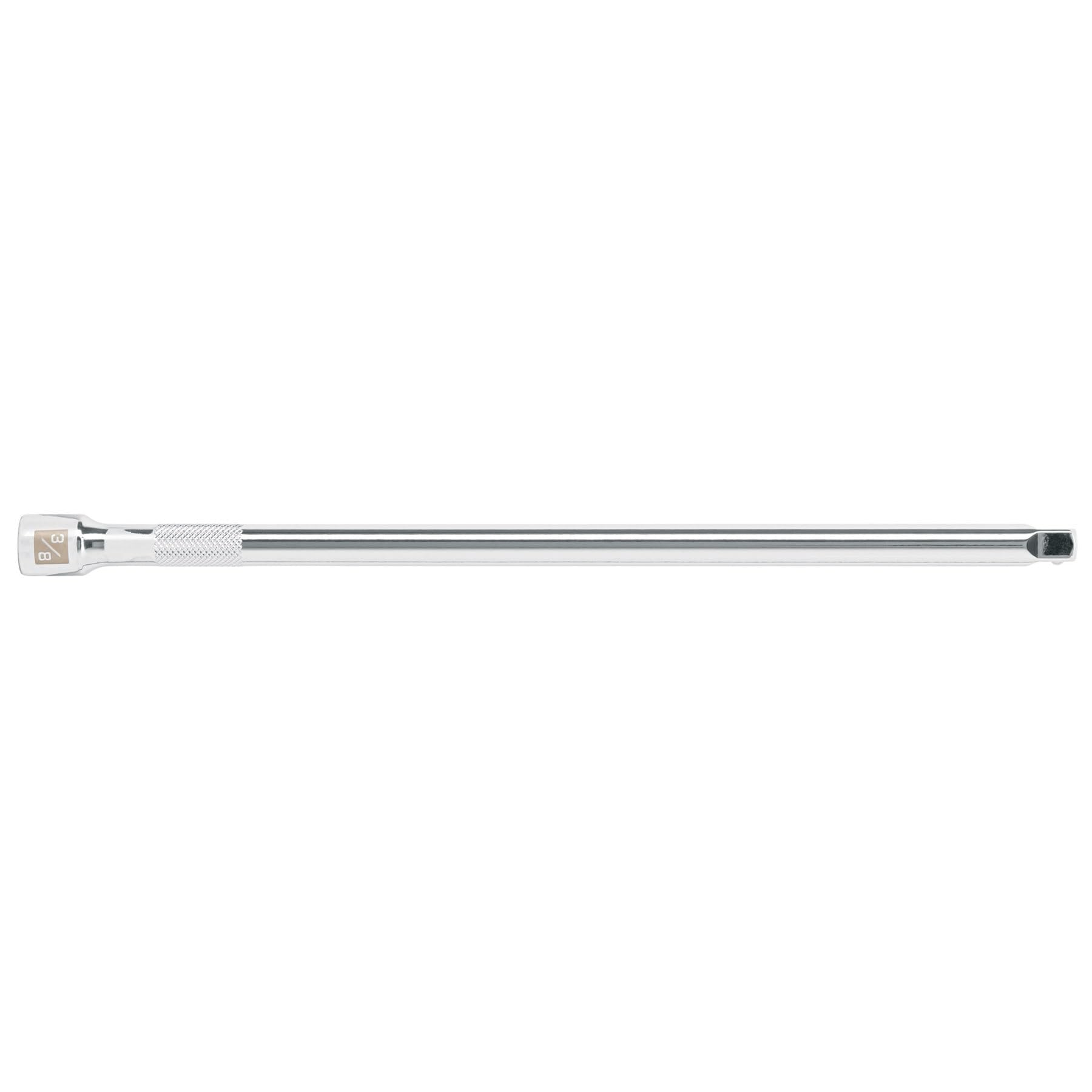 Truper E-5266, Extensión de 6″ para matraca para dados cuadro 3/8″