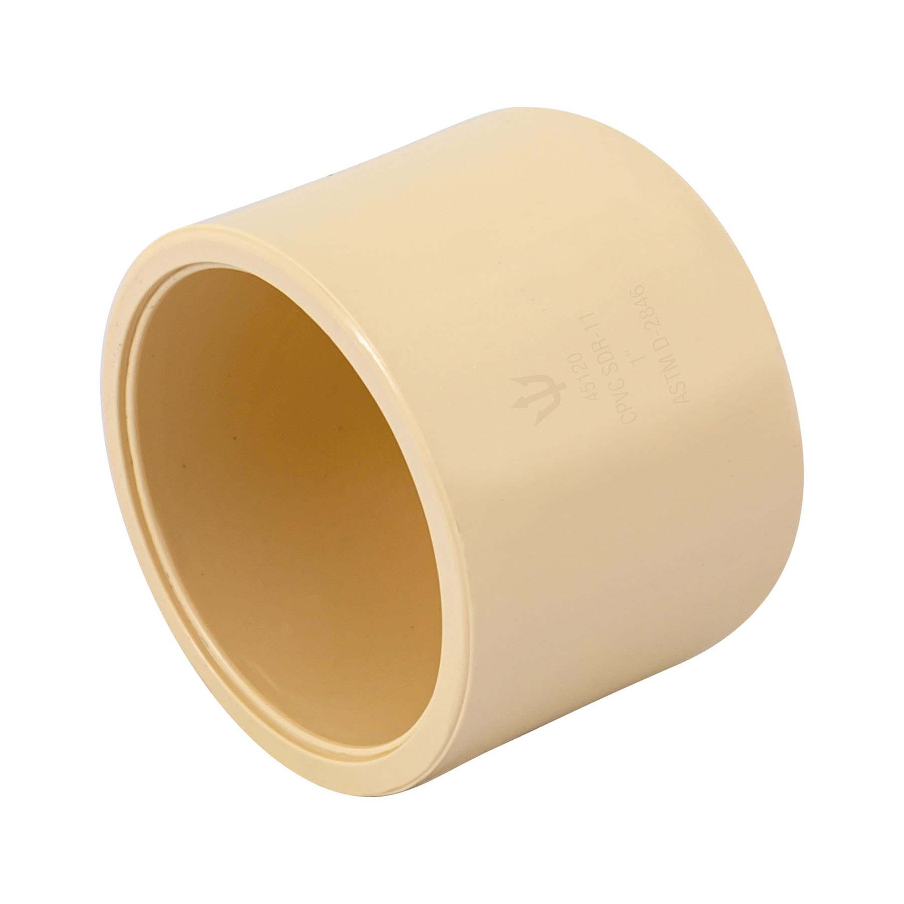 Foset Hidroflow CPVC-363, Tapón de CPVC, 1″