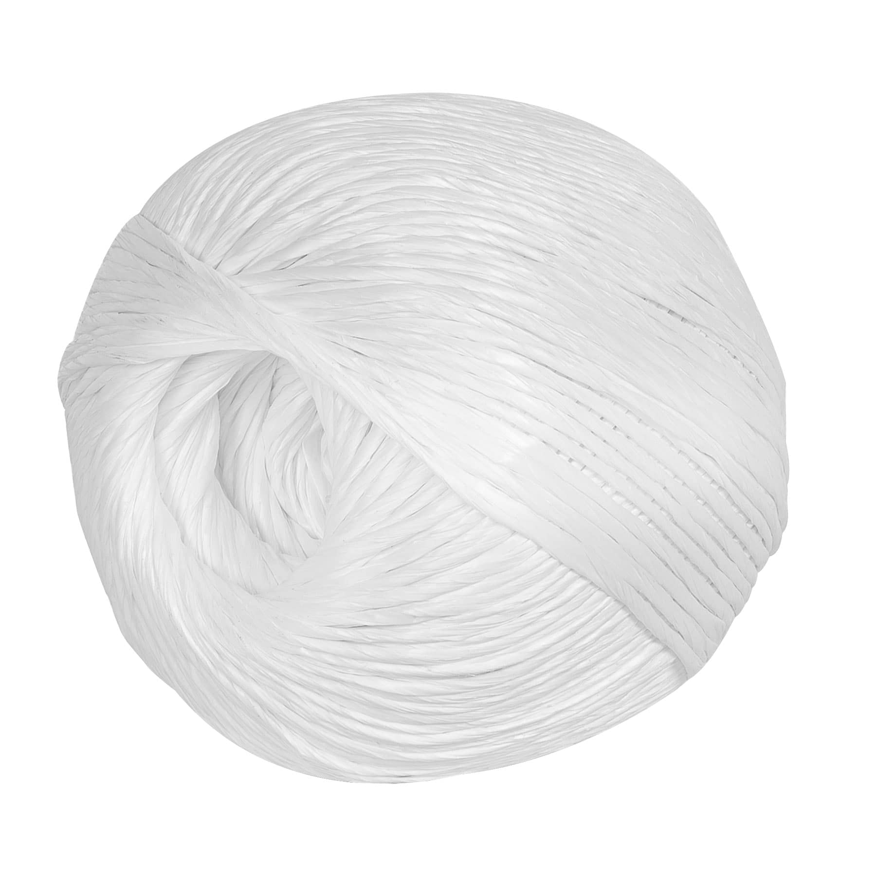 Fiero RAF-250, Rollo de rafia de 230 m color blanco calibre 2.2 g/m
