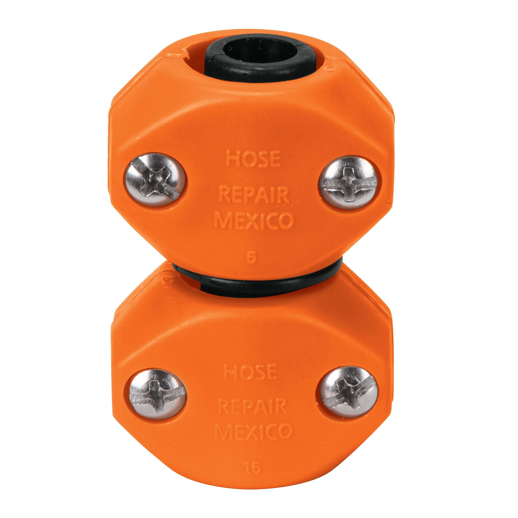 Truper REMA-1/2, Conectores plásticos, macho y hembra 1/2″