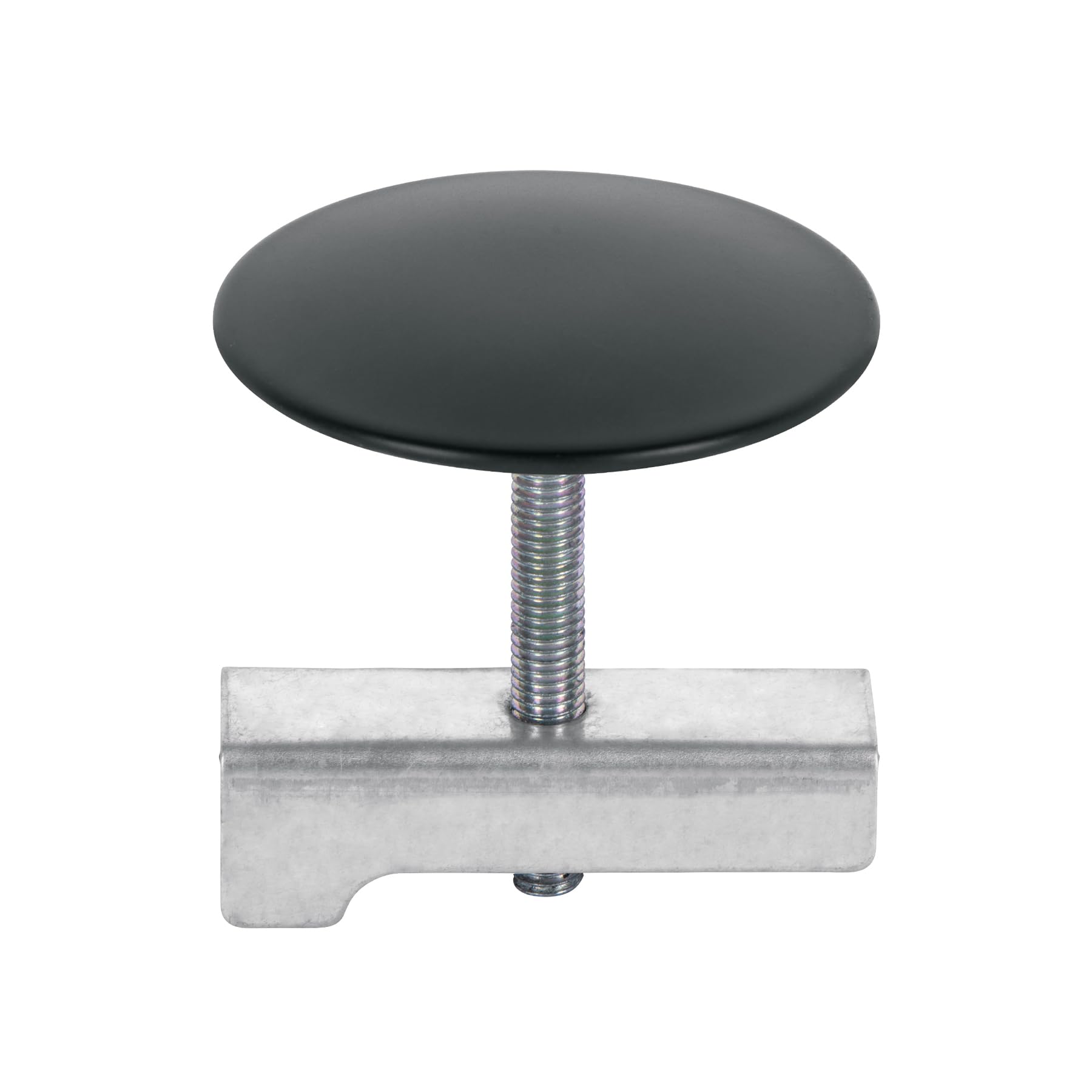 Foset CUTA-44M, Cubretaladro negro de 1-3/4″ diámetro 43 mm