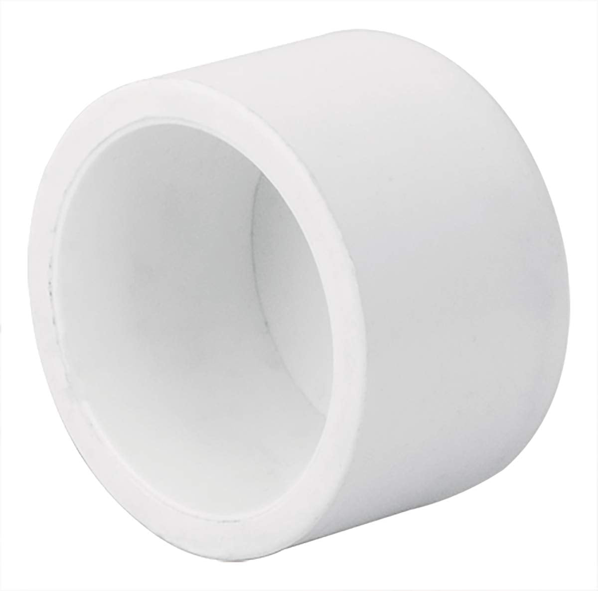 Tapón de PVC, 3/4' Foset