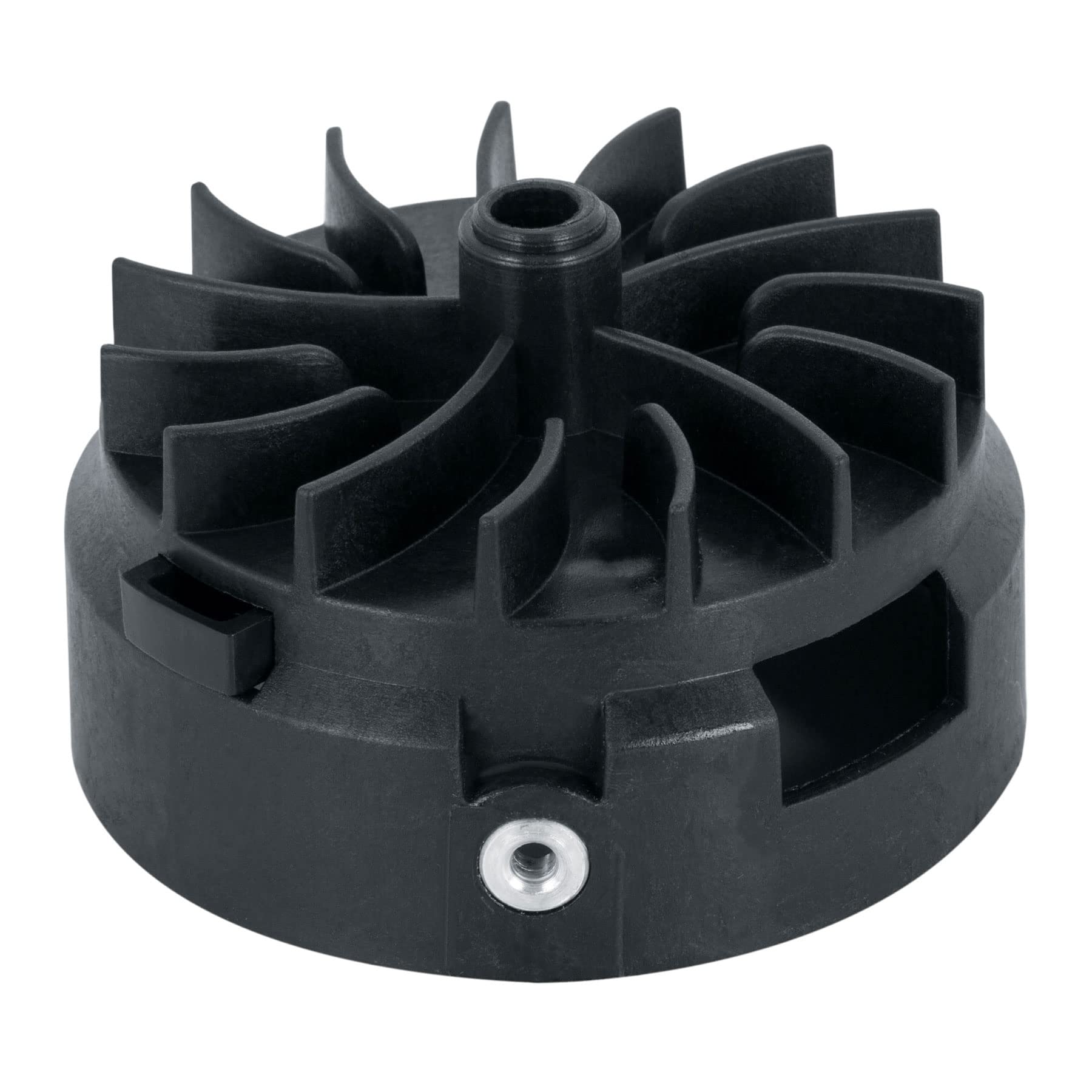 Retenedor de carrete de repuesto para desbrozadora DES-440T y DES-550