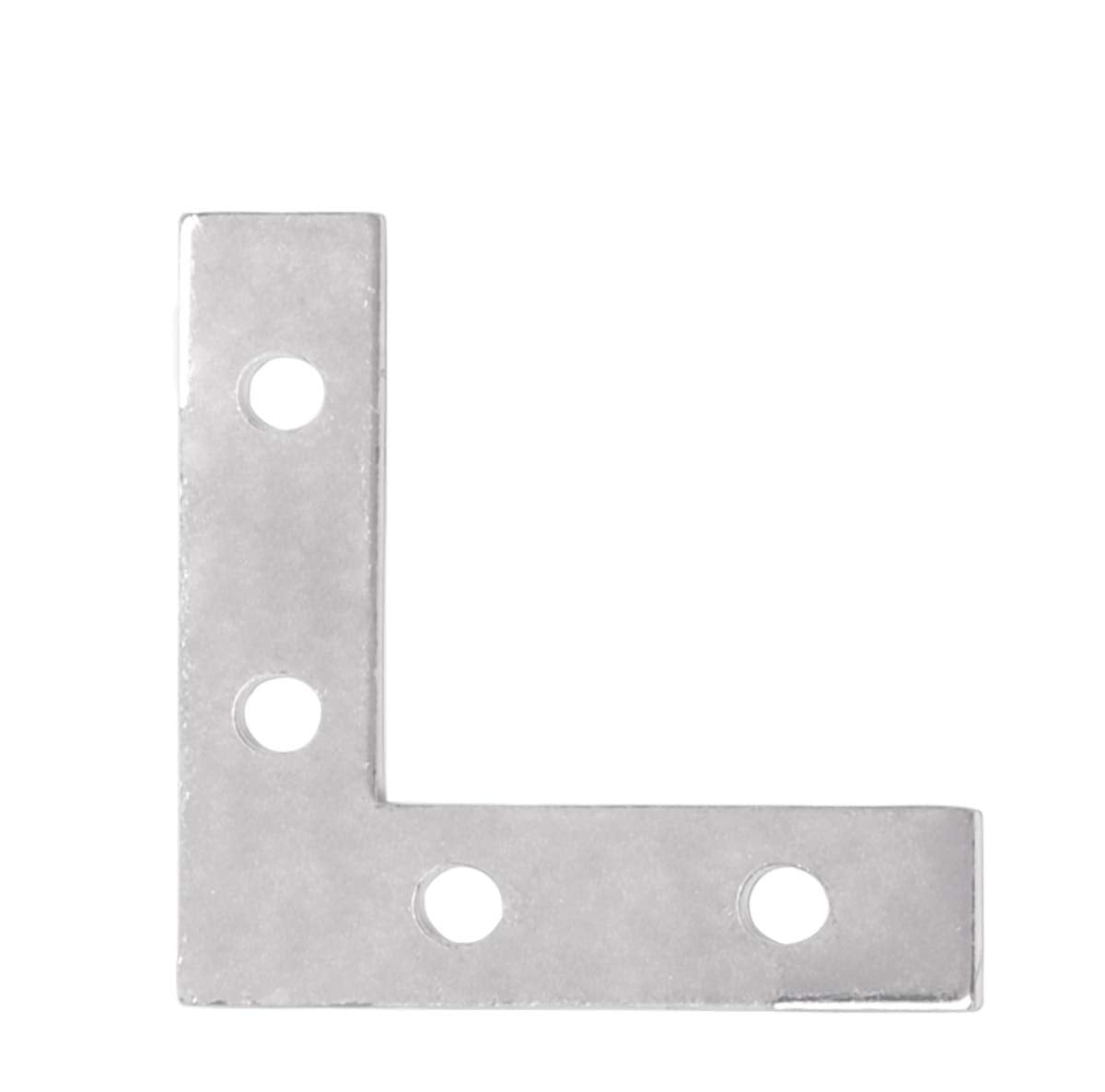 Fiero Escuadra cantonera, 2-1/2' x 2-1/2'
