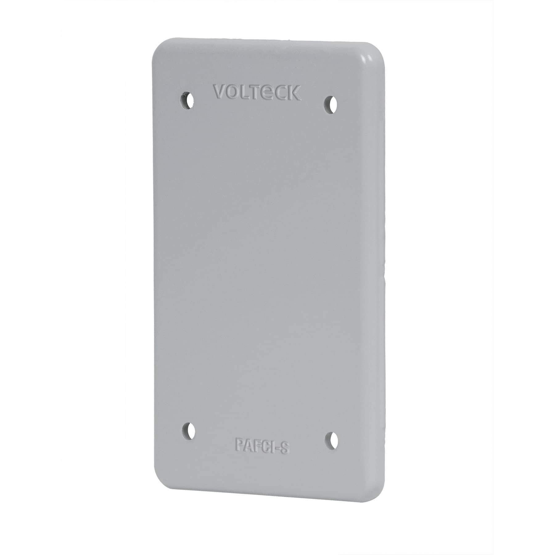 Volteck PAFCI-S, Placa tipo FS
