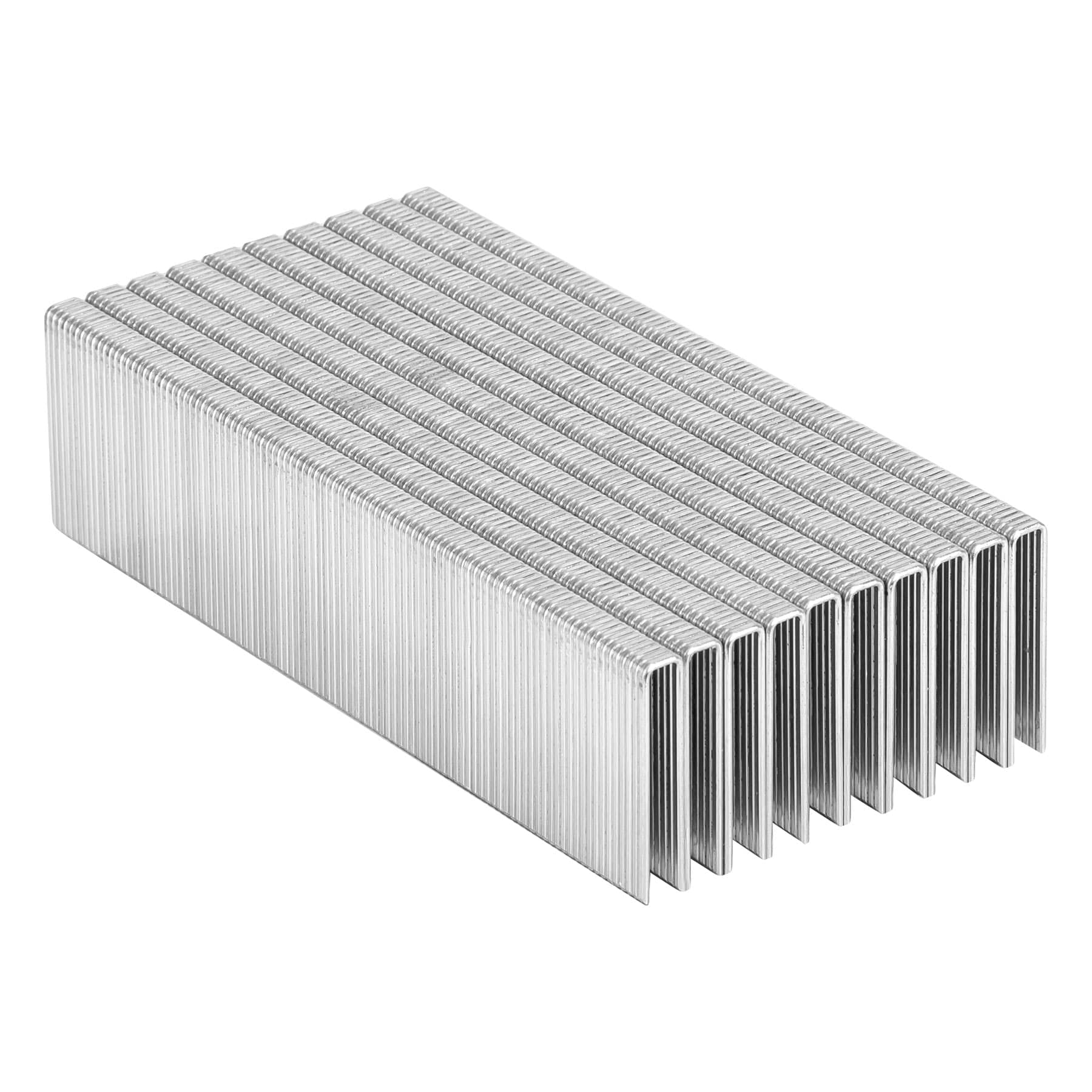 Truper GRANEU-1/4-32, Grapas para engrapadora neumática ENEU-1/4, 32mm, 5, 000 pzas