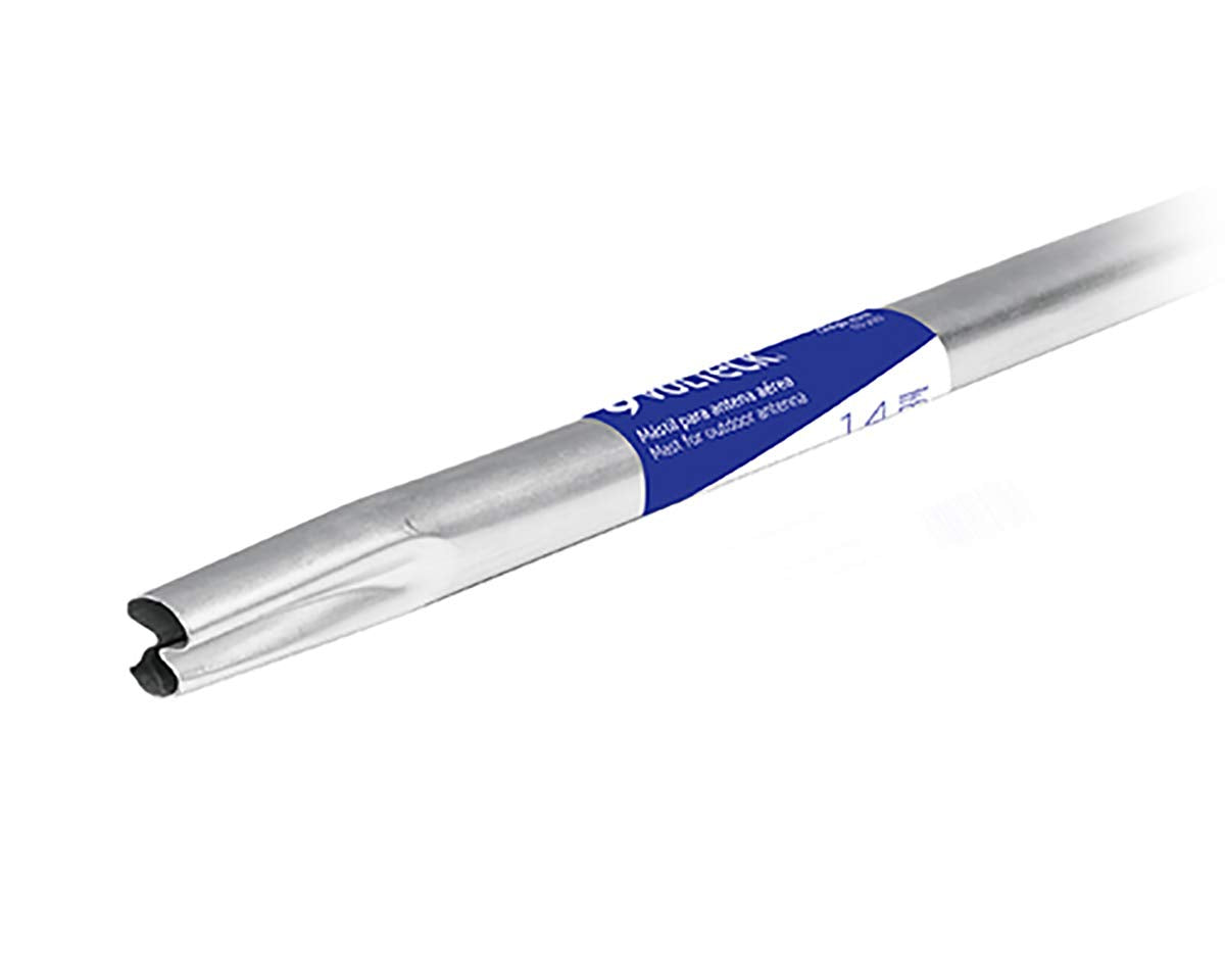 Volteck Mástil aéreo, 2,8 m