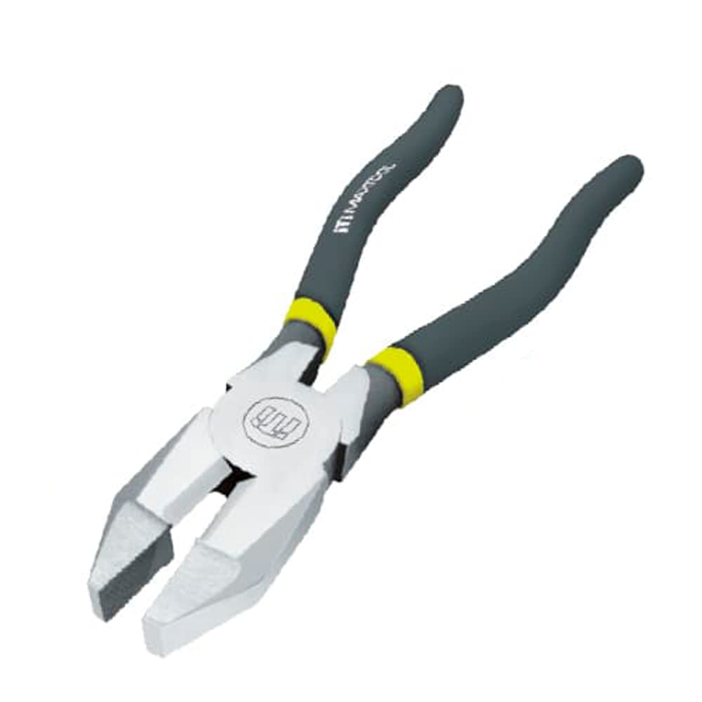 Pinza de electricista profesional de 9″