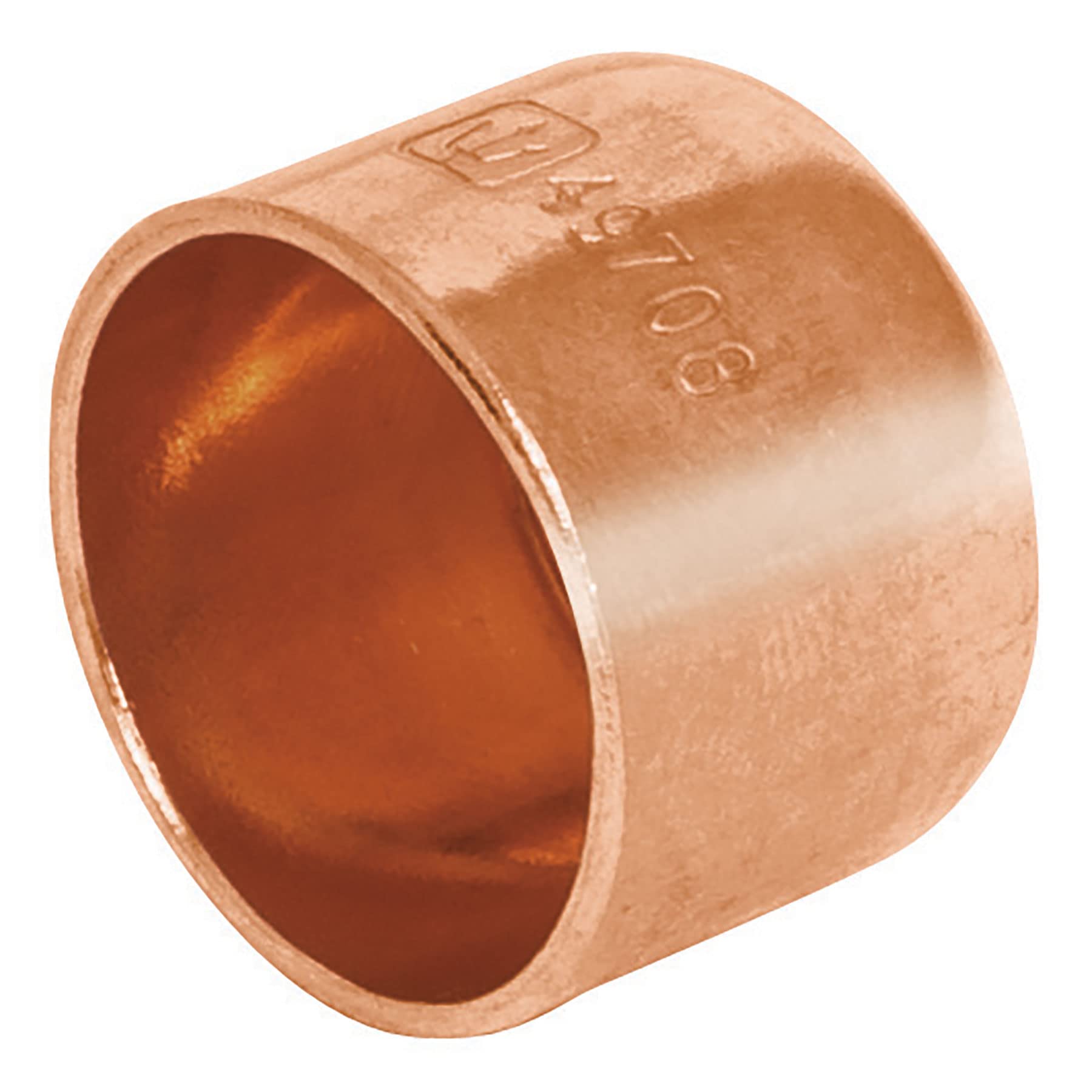 Foset CC-362, Tapón capa de 3/4″