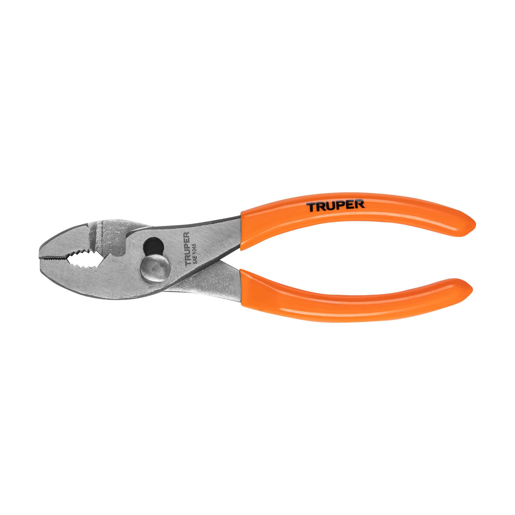 Truper PCH-6, Pinzas de chofer, 6″