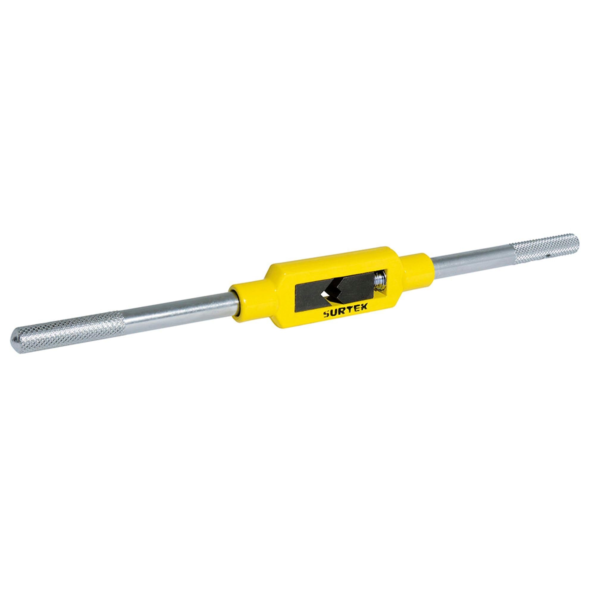 Surtek 123901 Maneral recto para machuelo 3/32″ a 3/8″