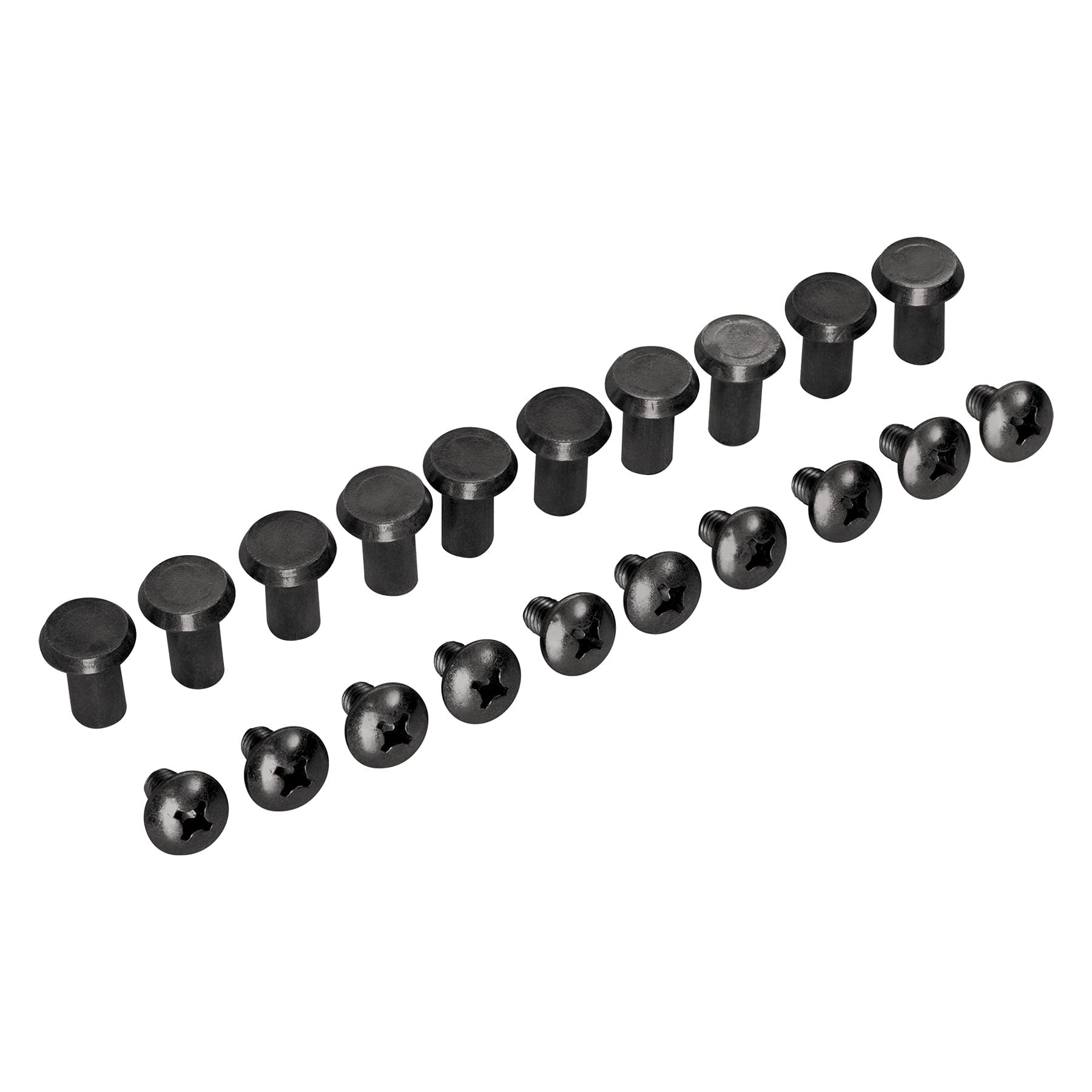 Truper TOR-SER-10, Tornillos para serrucho