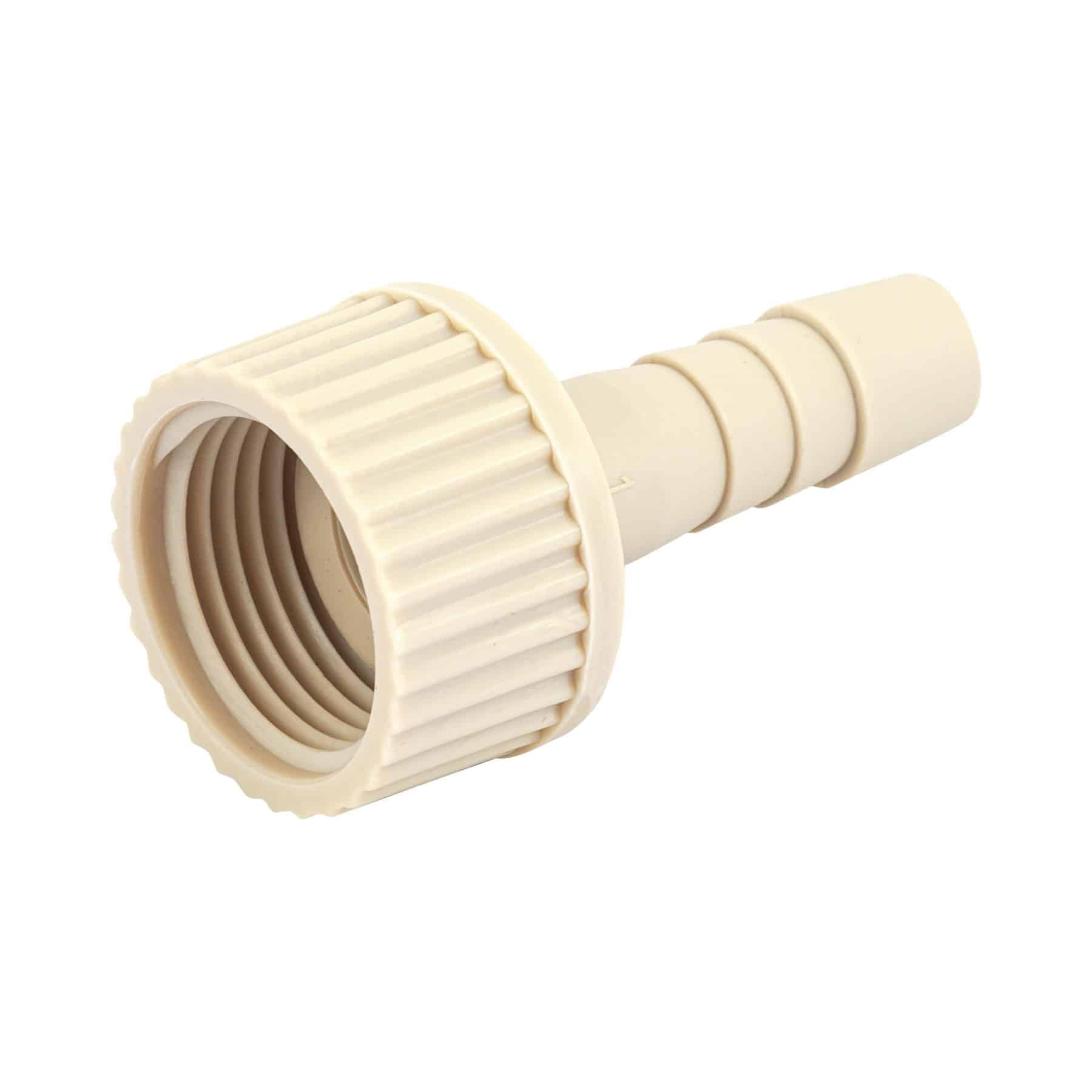 Conector movible, 3/4' x 3/8' Foset