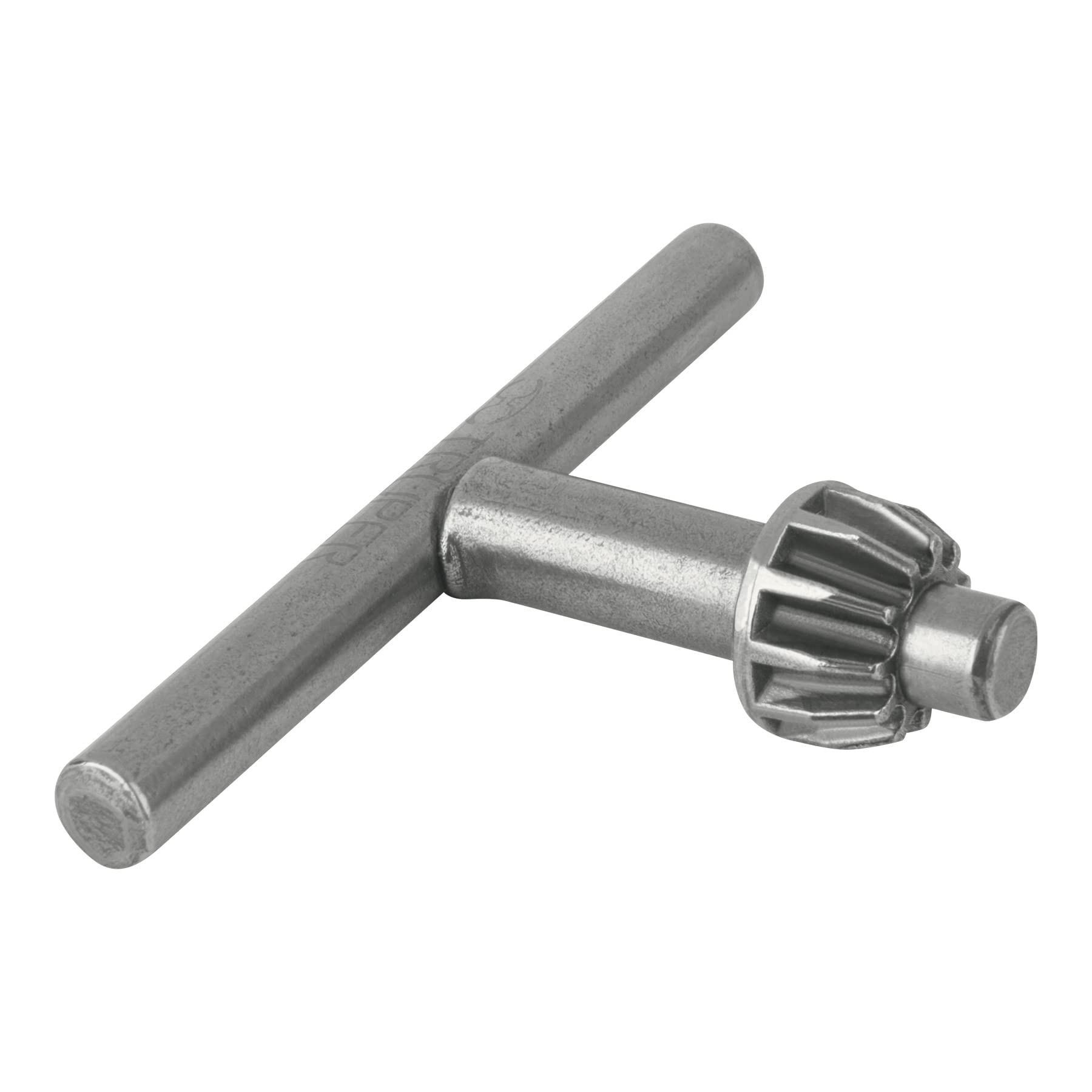 Truper LL-BRO-3/8, Llave para broquero fabricada en acero, 3/8″