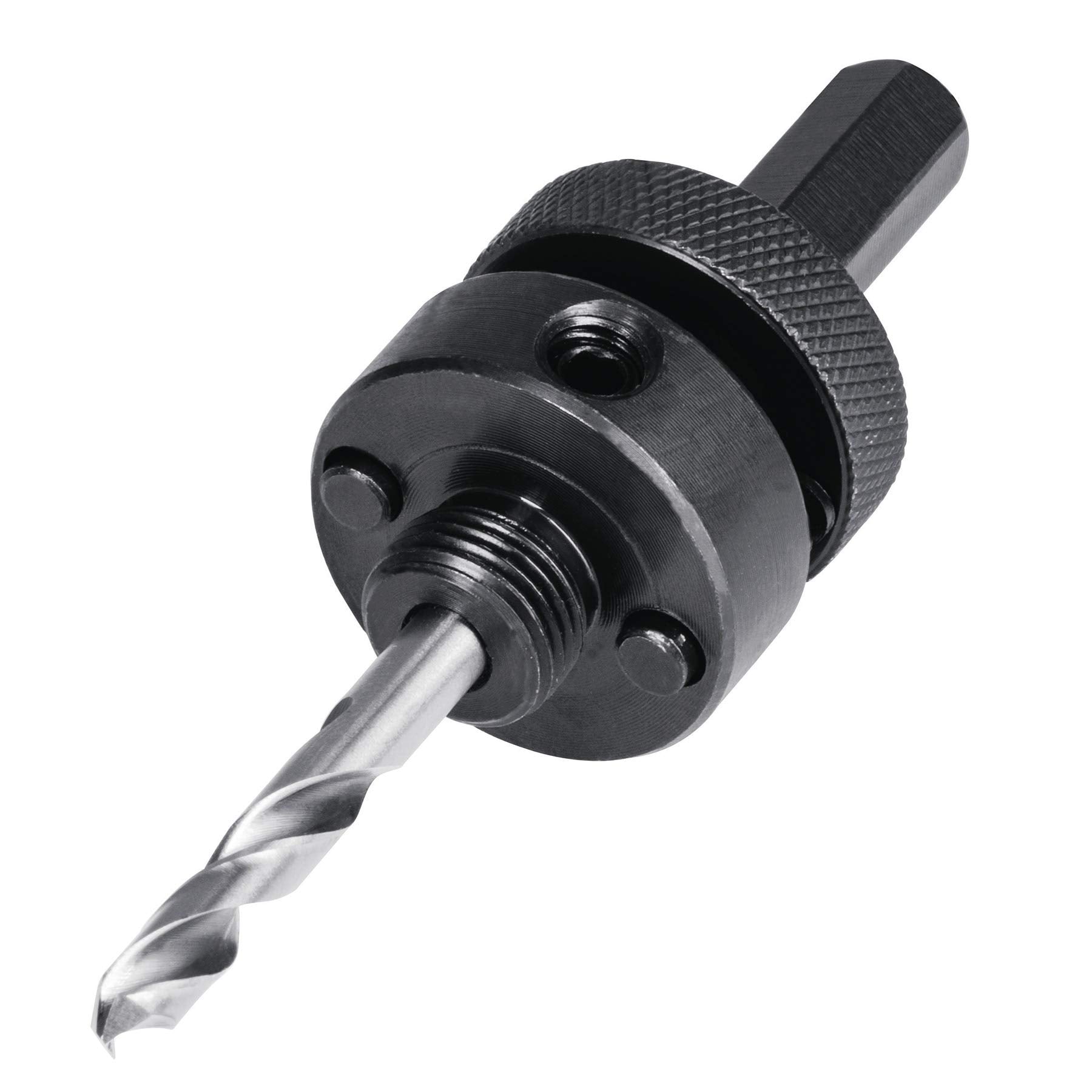 Truper MAND-7/16, Mandril para brocasierras bimetálicas 7/16″