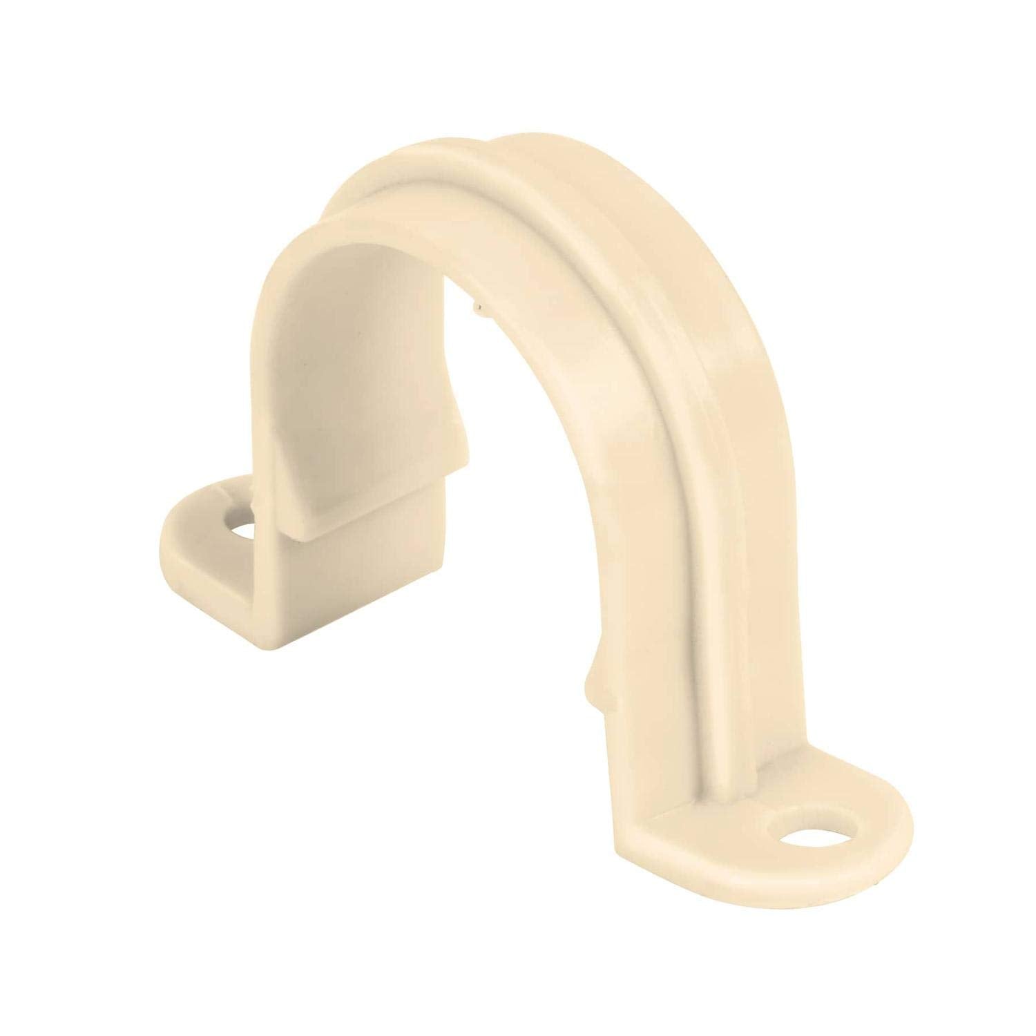 Abrazadera tipo 'U' CPVC 1-1/2' Foset