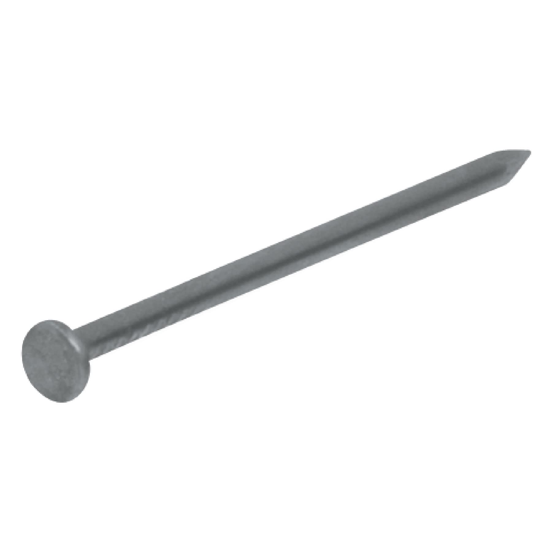 Fiero CLE-1-1/2B, Clavo 1-1/2″, con cabeza, bolsa de 1 kg