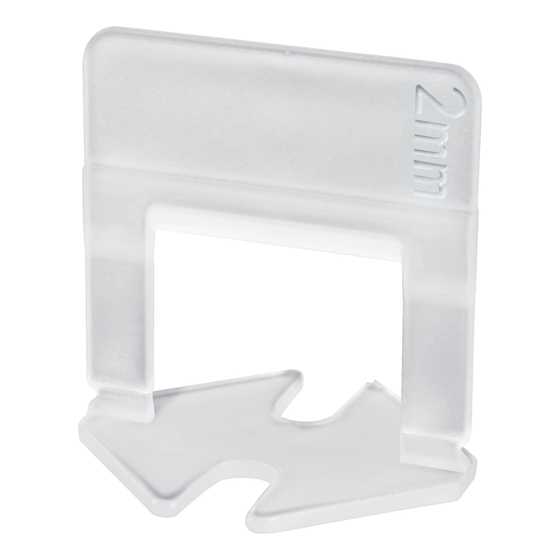 Truper SN-CL20, Clip nivelador de azulejos