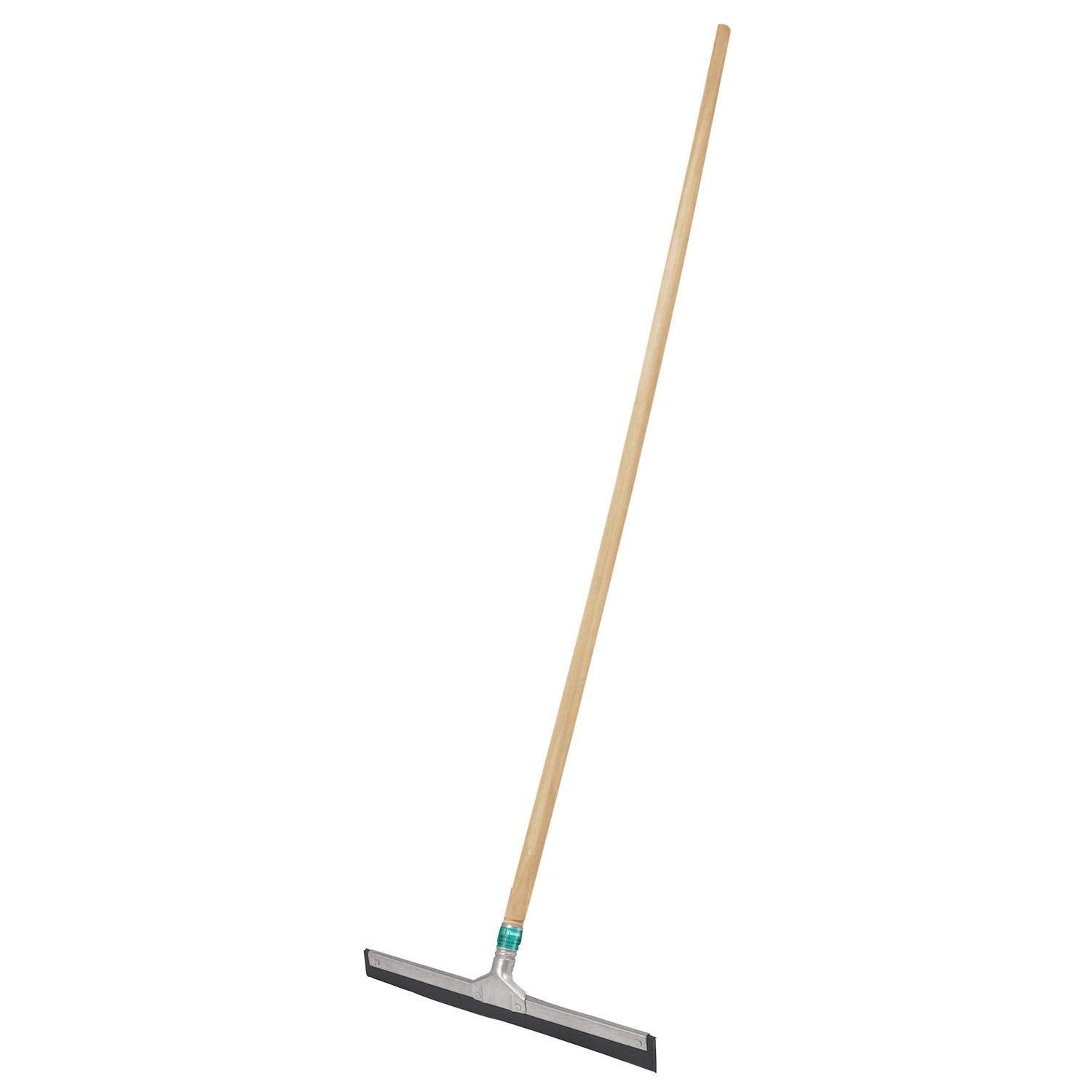 Klintek Jalador de plástico con Base de Aluminio, 50 cm