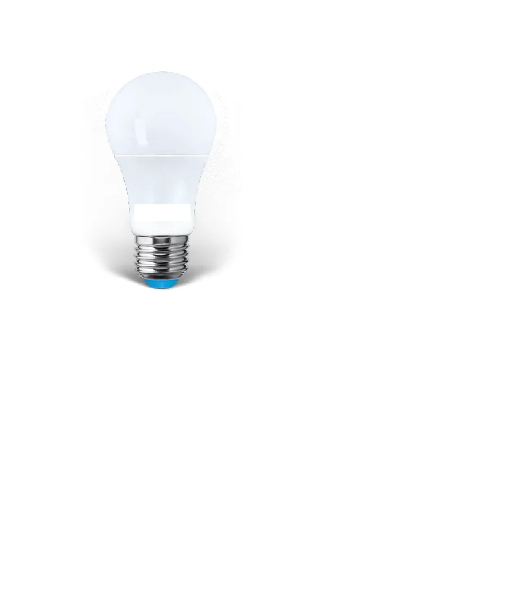 Foco LED 9W con Sensor movimiento luz blanca Aksi 120901