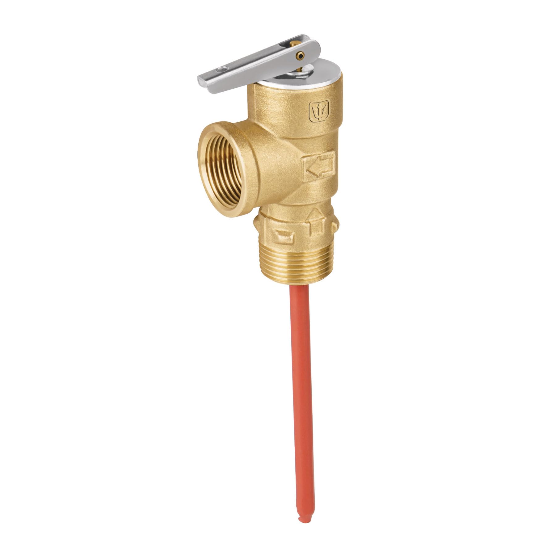 Foset VALI-3/4, Válvula de alivio de 3/4″ para boiler 150psi
