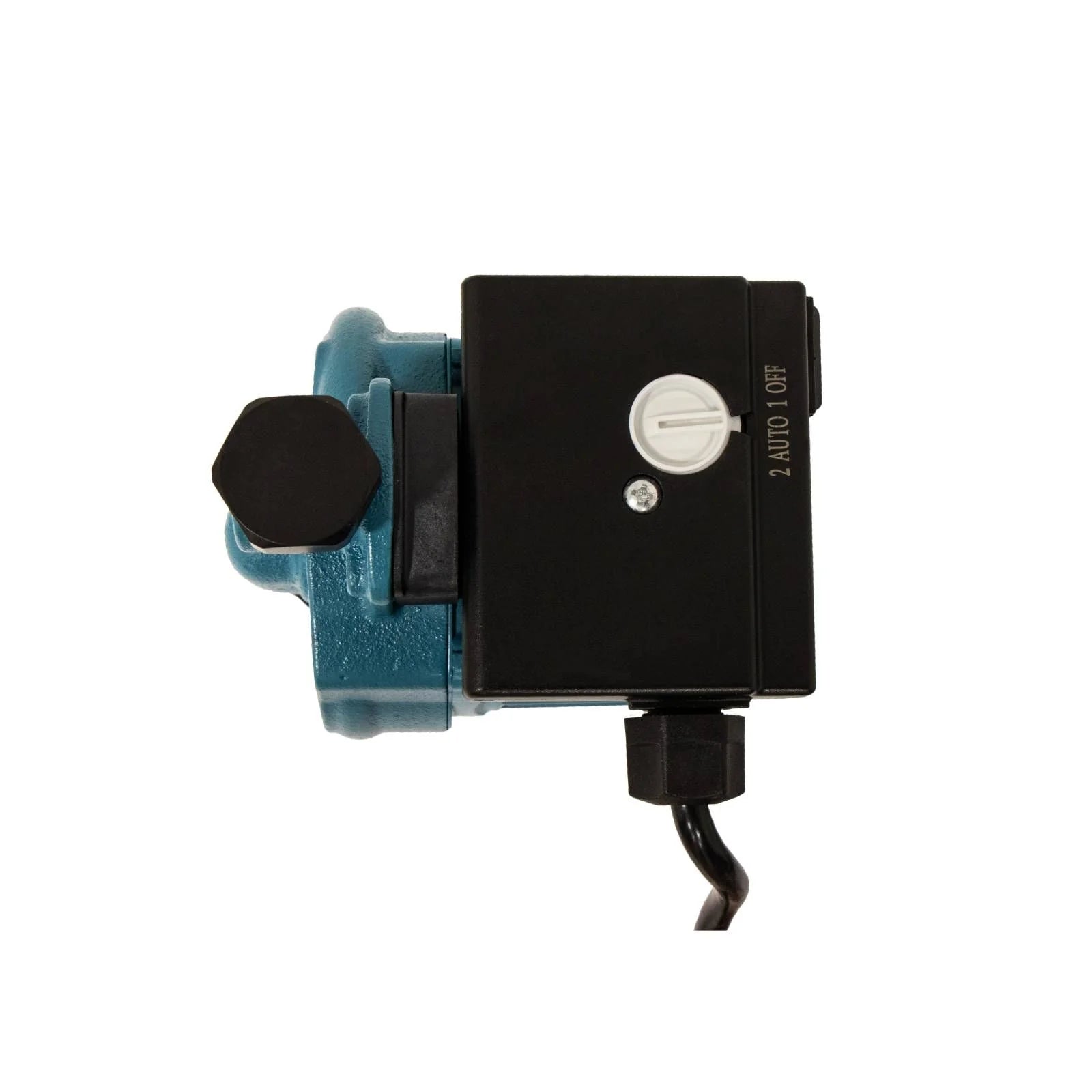Bomba Presurizadora Automática, velocidad constante, 1/6 HP, Aqua Pak Mini25-10/1115 - Carzamo.com
