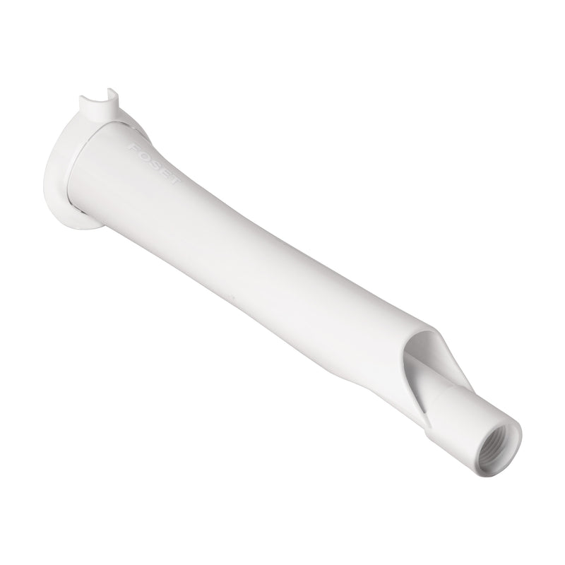 Foset BRA-REGEL, Brazo plástico para REGEL-3 y REGEL- 4 - Carzamo.com